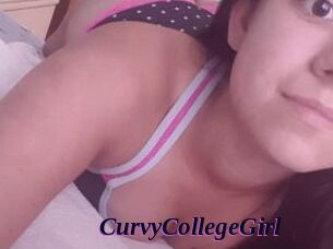 CurvyCollegeGirl Spezial Sexcam