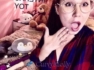 CurvyMolly
