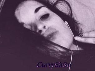 CurvySir3n