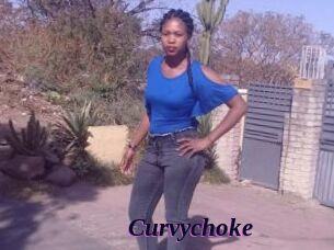 Curvychoke Spezial Sexcam