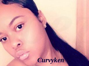 Curvyken