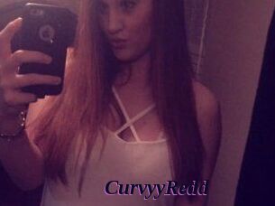 CurvyyRedd