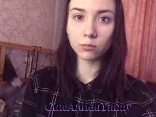 CuteAnnaaYmmy