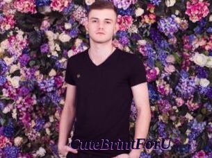CuteBrintForU