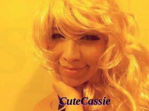 CuteCassie