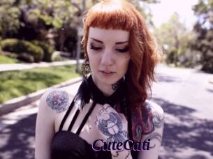 CuteCati