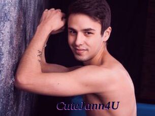 CuteJann4U
