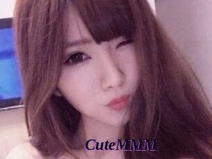 CuteMMM Spezial Sexcam