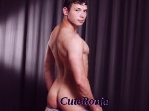 CuteRonja Spezial Sexcam