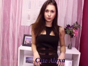 Cute_Alexa Spezial Sexcam