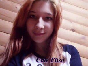 Cute_Eliza