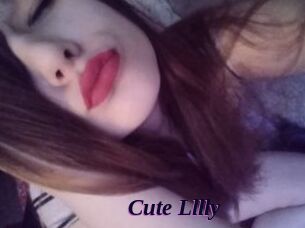 Cute_Lllly Spezial Sexcam