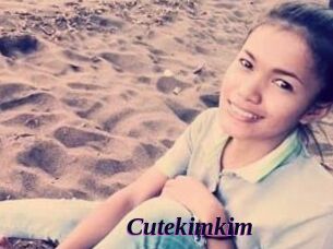 Cutekimkim