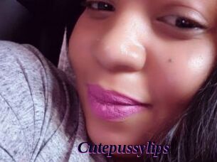 Cutepussylips
