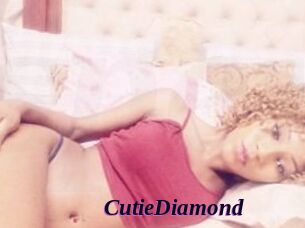 CutieDiamond