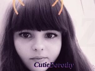 CutieDorothy