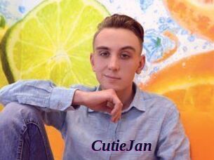 CutieJan