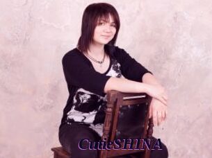 CutieSHINA