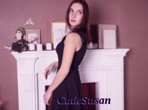 CutieSusan