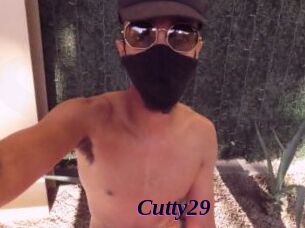 Cutty29