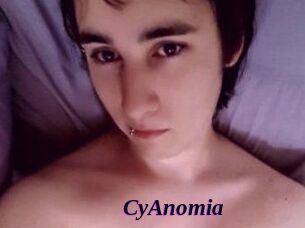 CyAnomia