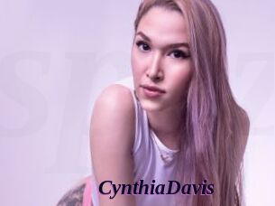 CynthiaDavis