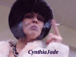 CynthiaJade Spezial Sexcam
