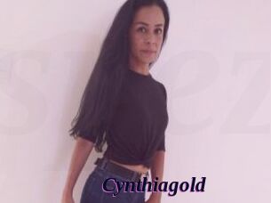 Cynthiagold