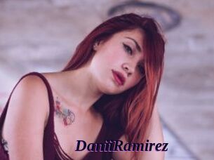 DaniiRamirez Spezial Sexcam