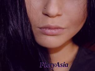 FieryAsia