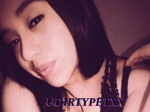 UDIRTYPETXX