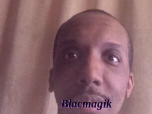 Blacmagik