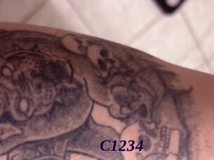 c1234 Spezial Sexcam