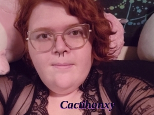 Cactihonxy