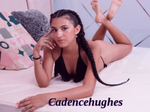Cadencehughes