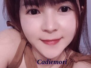 Cadiemori