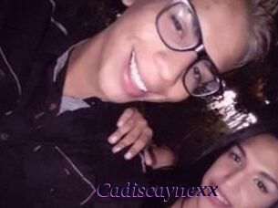 Cadiscaynexx