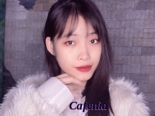 Cafenia