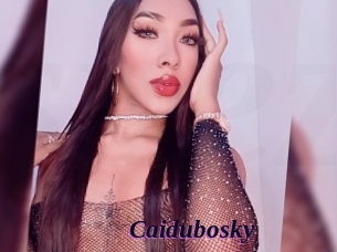 Caidubosky