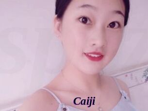 Caiji