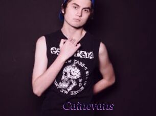cainevans Spezial Sexcam