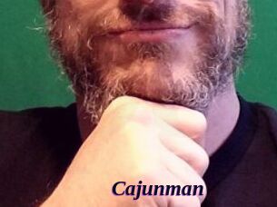 Cajunman