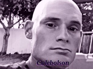 calebolson Spezial Sexcam