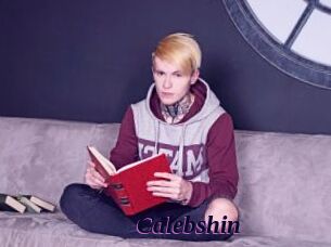 Calebshin