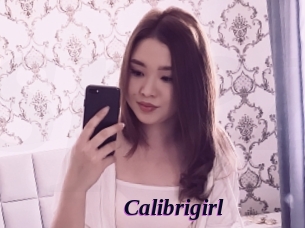 calibrigirl Spezial Sexcam