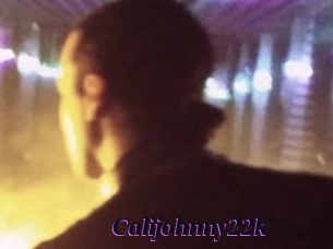 calijohnny22k Spezial Sexcam