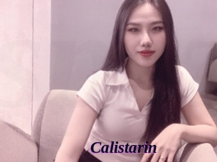 Calistarin