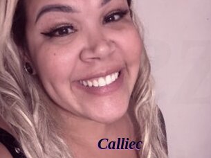 Calliec