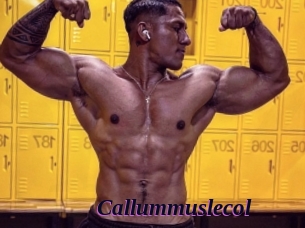 callummuslecol Spezial Sexcam