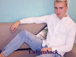 calvinshock Spezial Sexcam